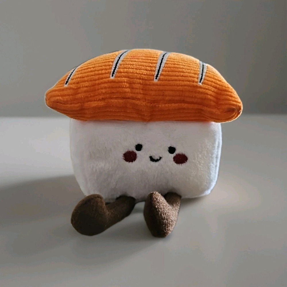 HugSmart Pet - Foodie Japan | Sushi - Dog Plush ToySize Small